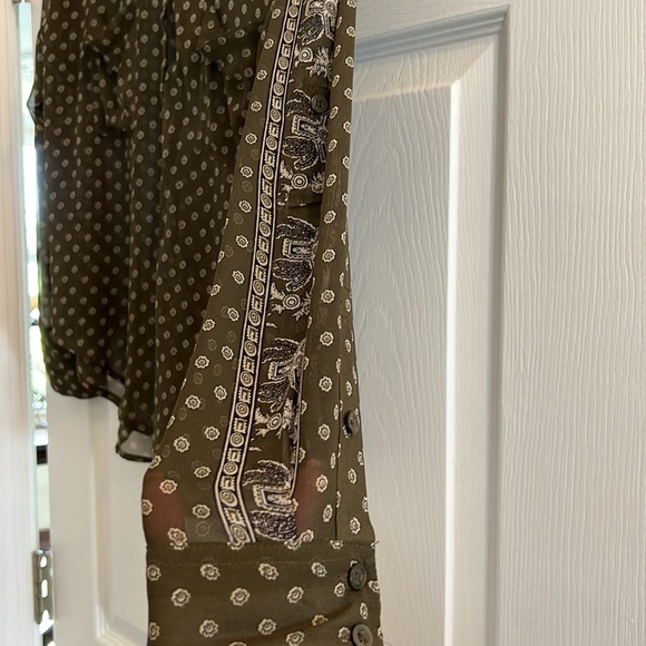 Blouse - Picture 4 of 4